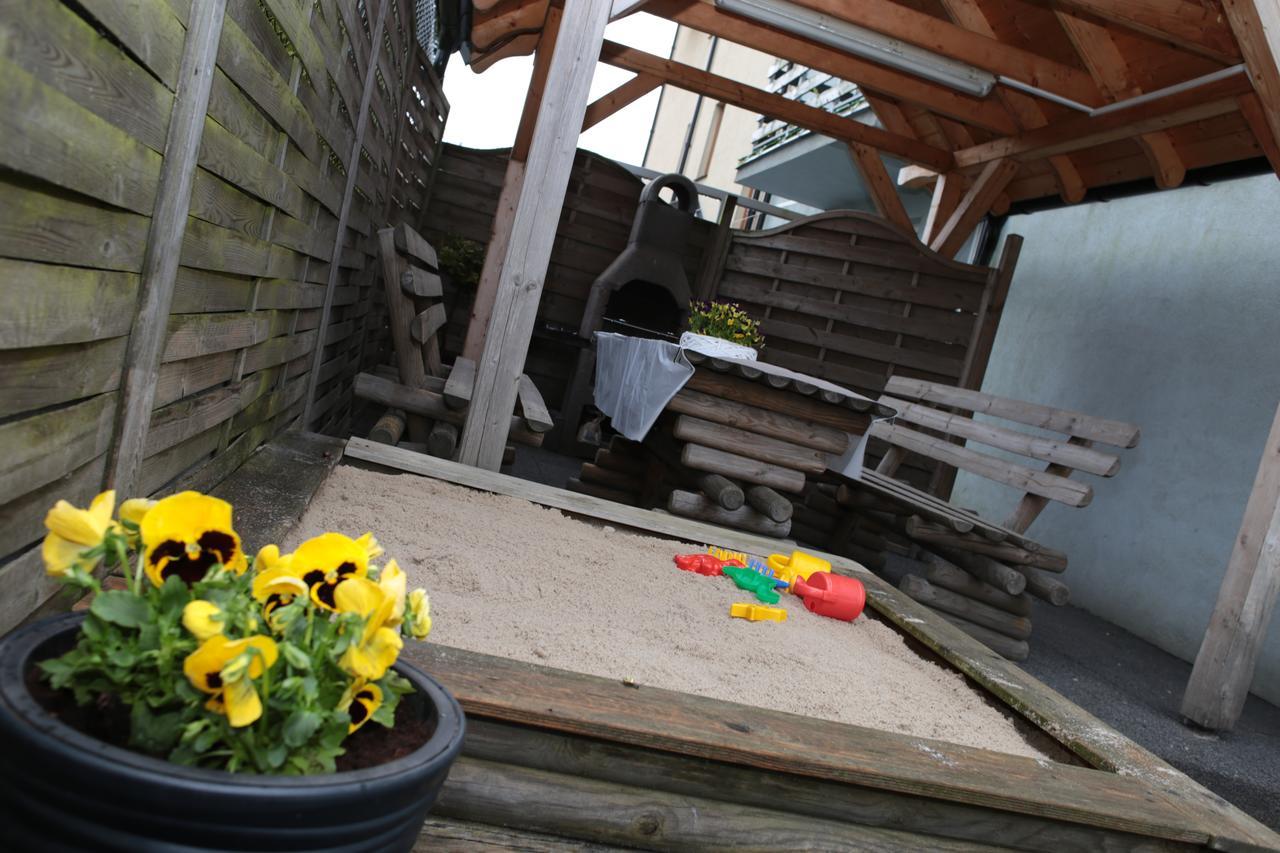 Homestay Goscinne Grafit